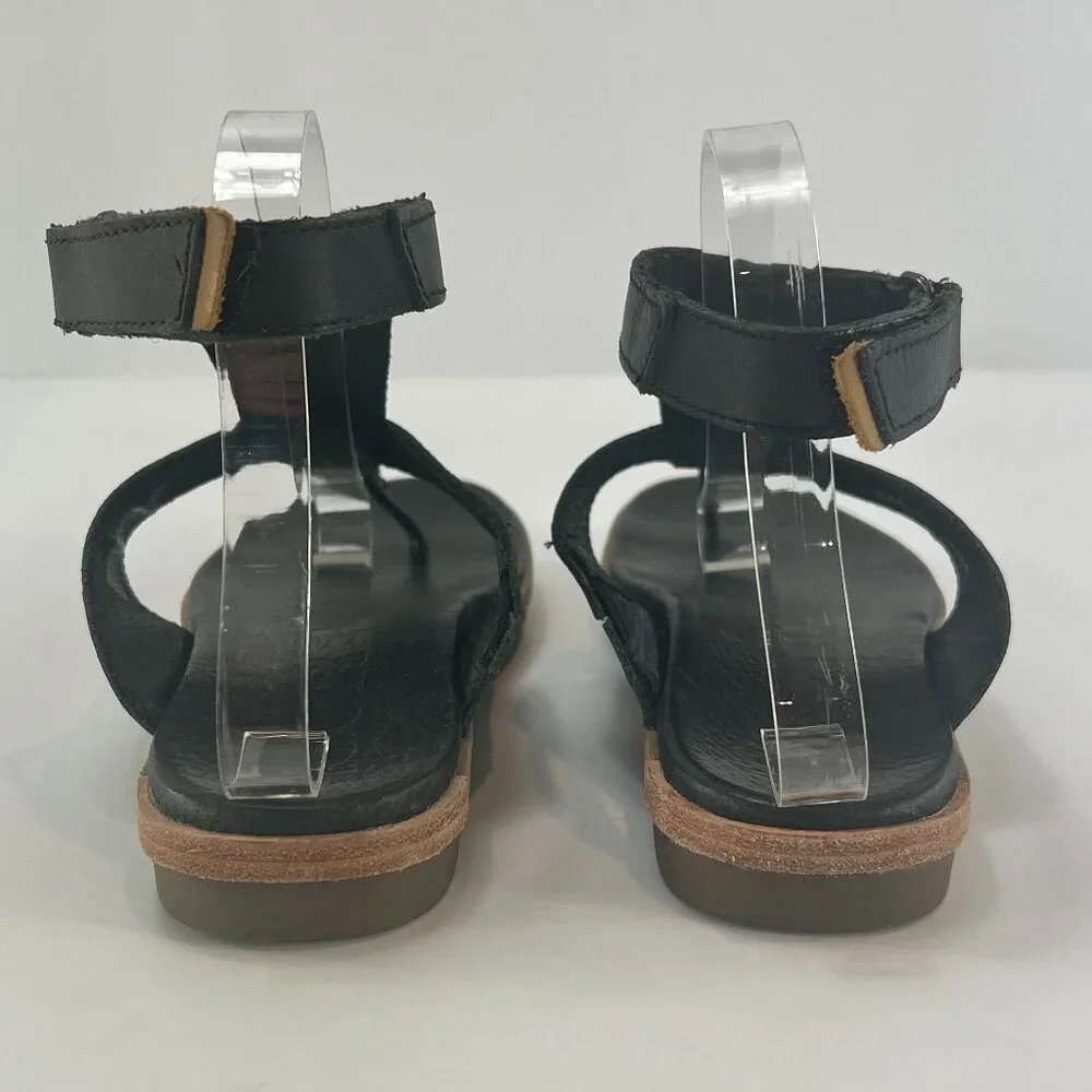 Sorel Women's Torpeda Ankle Strap Sandals - Picture 4 of 14